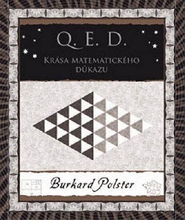 Q. E. D. Krsa matematickho dkazu - Burkard Polster