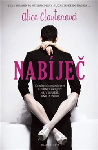 Nabje - Alice Claytonov