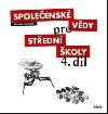 Spoleensk vdy pro 4. ronk stednch kol - M. Drnek