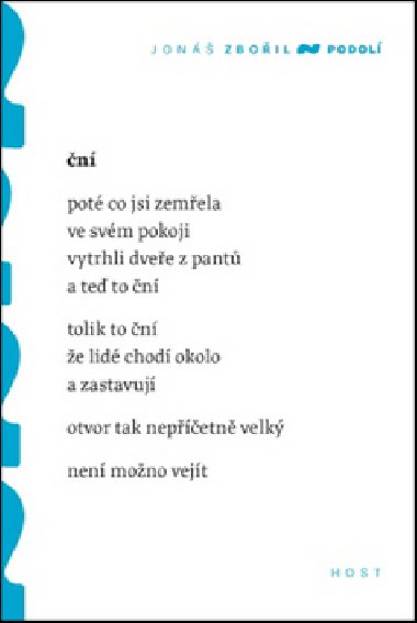 Podol - Jon Zboil