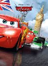 Auta 2 filmov pbh - Walt Disney