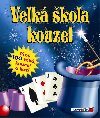 Velk kola kouzel - 
