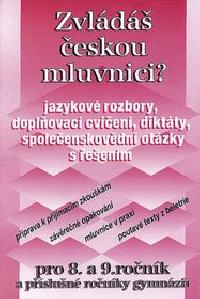 Zvld eskou mluvnici? - Zita Jankov, Vra ichov
