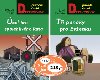 Balek 2ks kol pro spolehlivho kata + ti panky pro evenku - Roman Clek; Juan Zamora