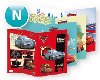 Auta 2 - obal na seit a4 - 
