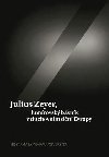 Julius zeyer, lumrovsk bsnk v duchovnm dn evropy - Ji Kudrn; Luisa Novkov