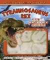 Tyrannosaurus rex - Dennis Schatz