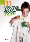 111 napnavch experiment pro dti - Martina Rter