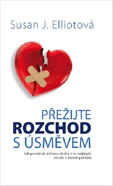 Peijte rozchod s smvem - Elliotov Susan J.