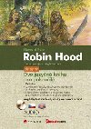 Robin hood + cd rom - Howard Pyle