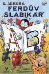Ferdv slabik - Ondej Sekora