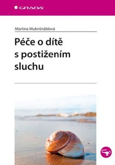 Pe o dt s postienm sluchu - Martina Muknnblov