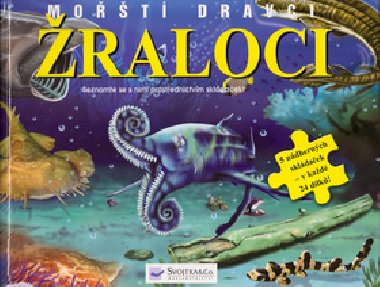 raloci mot dravci - 