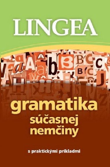 Gramatika sasnej neminy - 