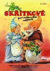 Sktkov pod stbrnm mstem - Renata Petkov; Michal Vanek