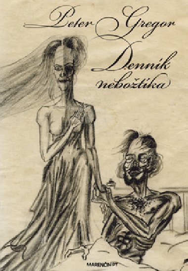 Dennk nebotka - Peter Gregor