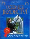 Uebnice jezdectv - Rosie Dickinsov; Gill Harvey