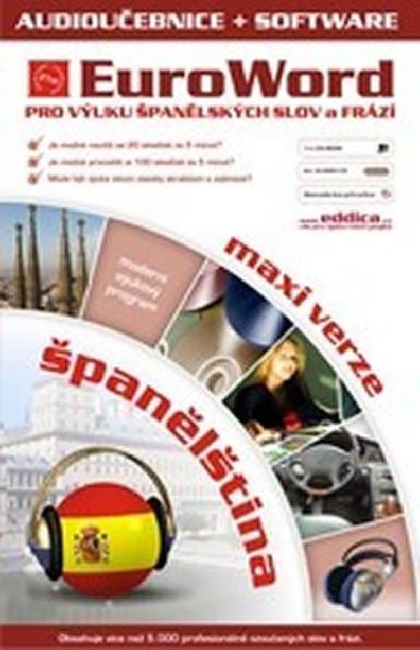 Euroword panltina - 