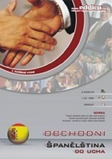 Obchodn panltina do ucha - 