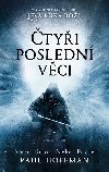 tyi posledn vci - Paul Hoffman