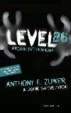 Level 26 proroctv temnoty - Anthony E. Zuiker