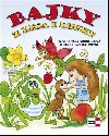 Bajky 2 - 
