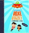 Opravdu, opravdu velk otzky o prostoru a ase - Mark Brake