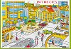 Karta In the city - AJ - Computer Media