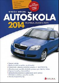 Autokola 2014 - Pravidla, znaky, testy - Ondej Weigel