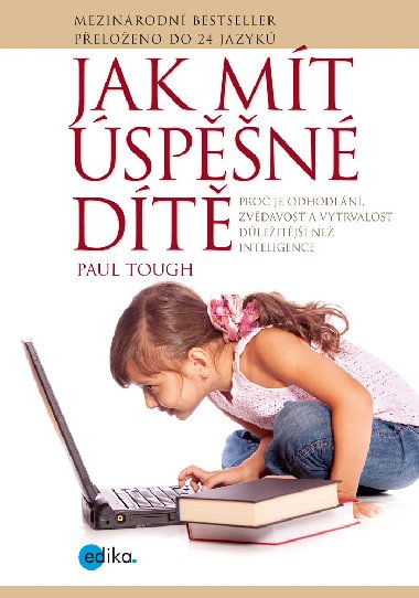 Jak mt spn dt - Tough Paul