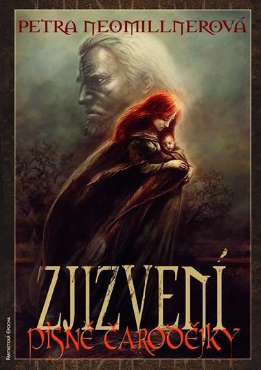 Zjizven - Petra Neomillnerov