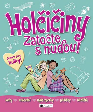 Holiiny zatote s nudou - 