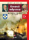Krvav odyssea - Miroslav ediv