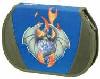 Penl herlitz pln dragon ovln - pastelky, fixy, pravtko - 