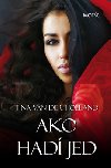 Ako had jed - Tina Van Der Holland