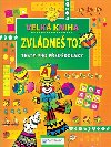 Velk kniha zvldne to? - 