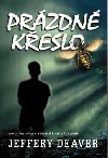 Przdn keslo - Jeffery Deaver