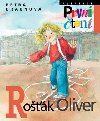 Rok Oliver - Petra Braunov