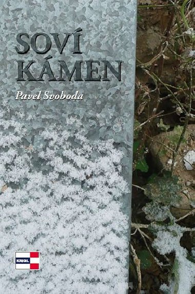 Soví kámen - Pavel Svoboda; Olga Svobodová
