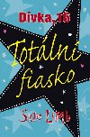 Dvka, 16: totln fiasko - Sue Limb