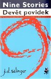 Devt povdek/nine stories - Jerome David Salinger