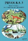 Prvouka 3 pracovn seit pro 3. ronk - 