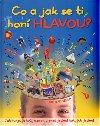 Co a jak se ti honí hlavou? - 