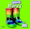Barvy copak to je? - neuveden