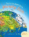 Pozri sa dovntra planty zem - 