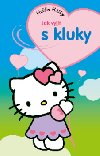 Hello kitty jak vyjt s kluky - 