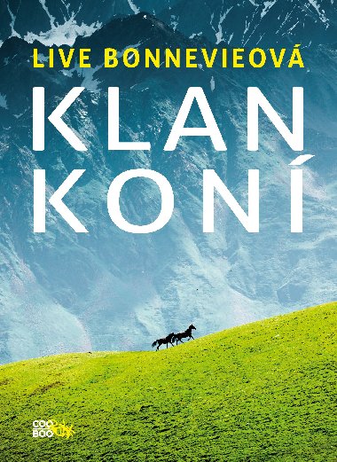 Klan kon - Live Bonnevieov