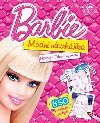 Barbie mdn navrhka - 