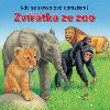 Zvtka ze zoo kdo se skrv pod obrzkem? - 
