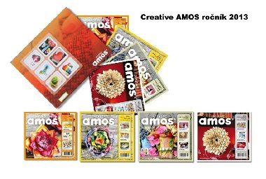 Creative amos 2013 - 